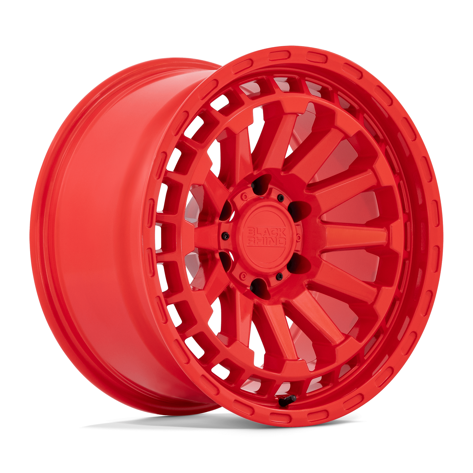 BLACK RHINO RAID Gloss | 17x8.50 0 112.10 (6x139.7)