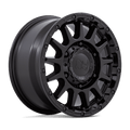 BLACK RHINO SEQUOIA Matte | 16x8 38 84.10 (6x130)