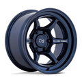 BLACK RHINO SHOGUN Gloss | 17x9 -38 106.10 (6x139.7)