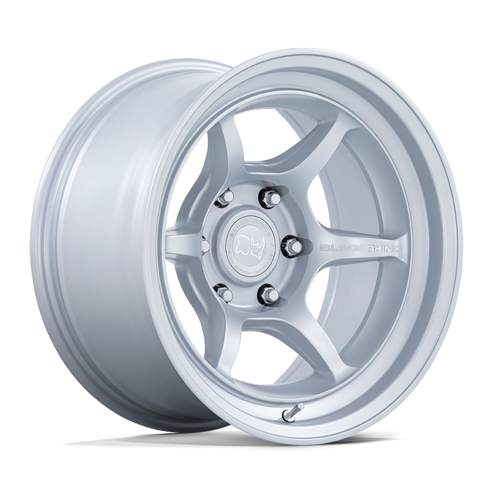 BLACK RHINO SHOGUN  | 17x8.50 -10 106.10 (6x139.7)