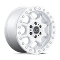 BLACK RHINO VENTURE BEADLOCK Gloss
Machined | 17x8 38 84.10 (6x130)