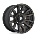 FUEL OFF-ROAD D674 BLITZ | 16x8 1 108.00 (5x139.7)