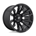 FUEL D675 BLITZ Gloss | 18x9 20 106.10 (6x139.7)