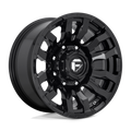 FUEL D675 BLITZ Gloss | 22x10 -18 125.10 (8x180)