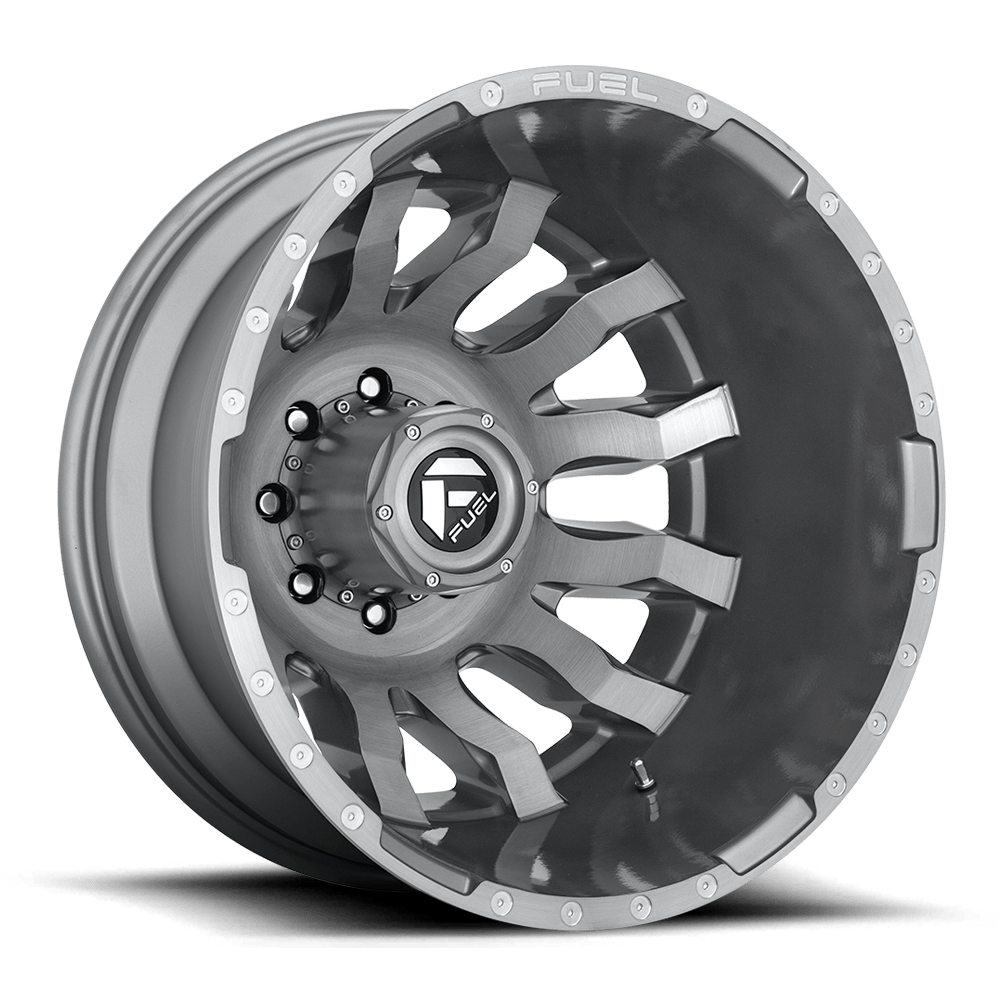 FUEL D693 BLITZ  | 20x8.25 -246 154.30 (8x210)