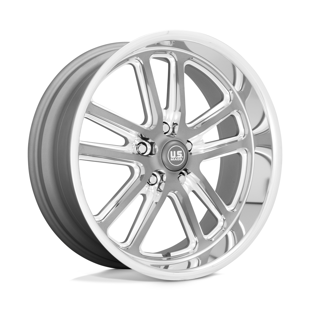 US MAG U130 BULLET | 20x8 1 72.56 (5x120.65)