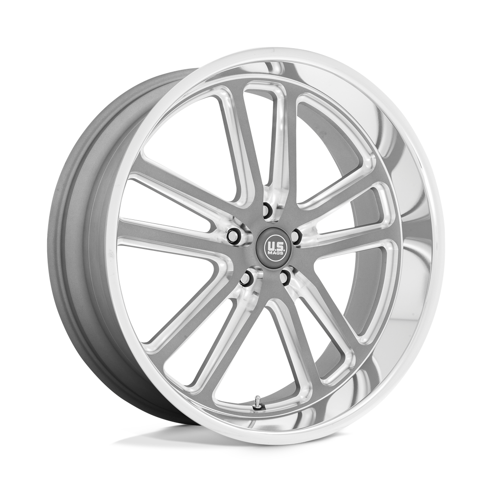 US MAG U130 BULLET | 24x9 1 78.10 (5x127)