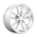 US MAG U131 BULLET | 17x8 1 72.56 (5x114.3)