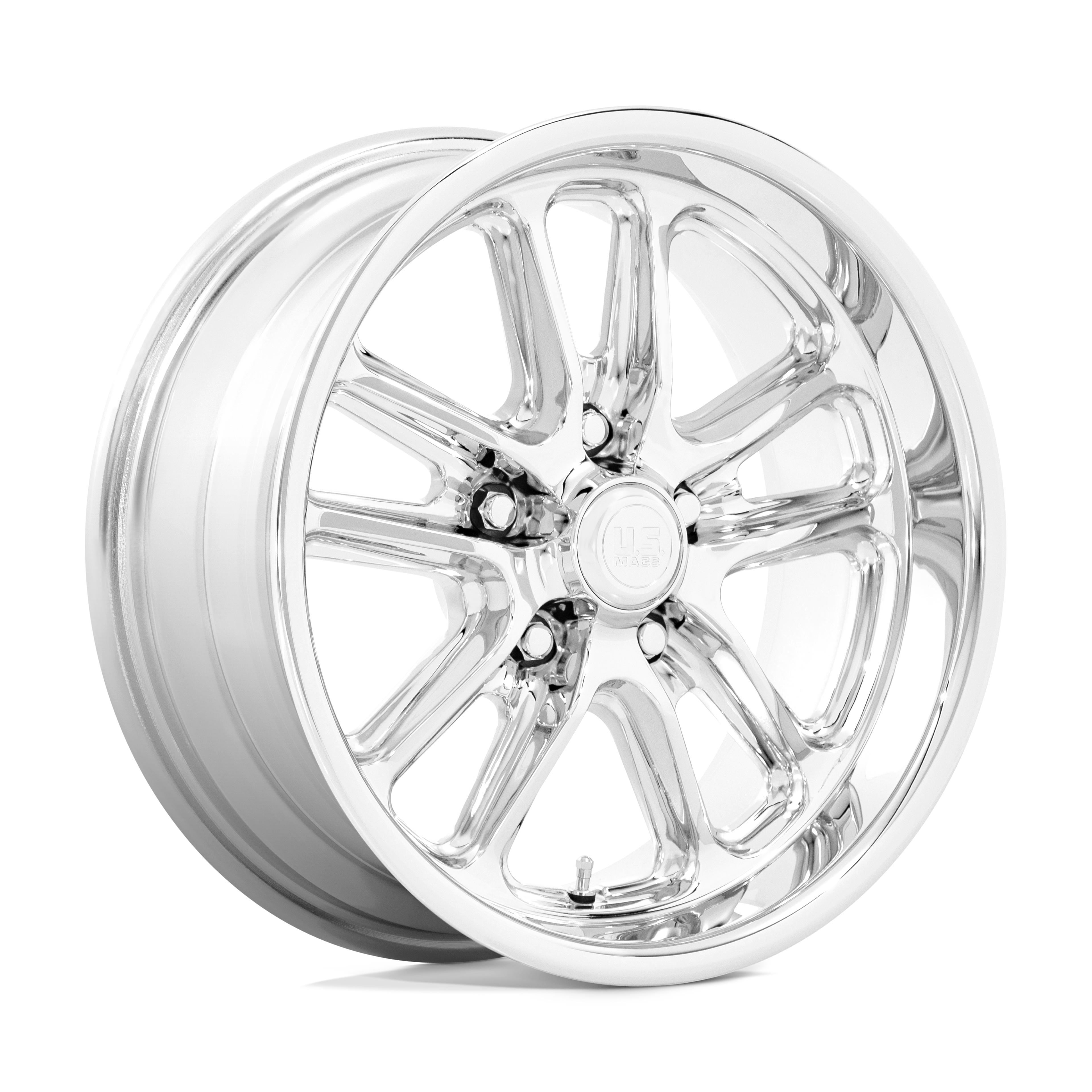 US MAG U131 BULLET | 17x8 1 72.56 (5x114.3)