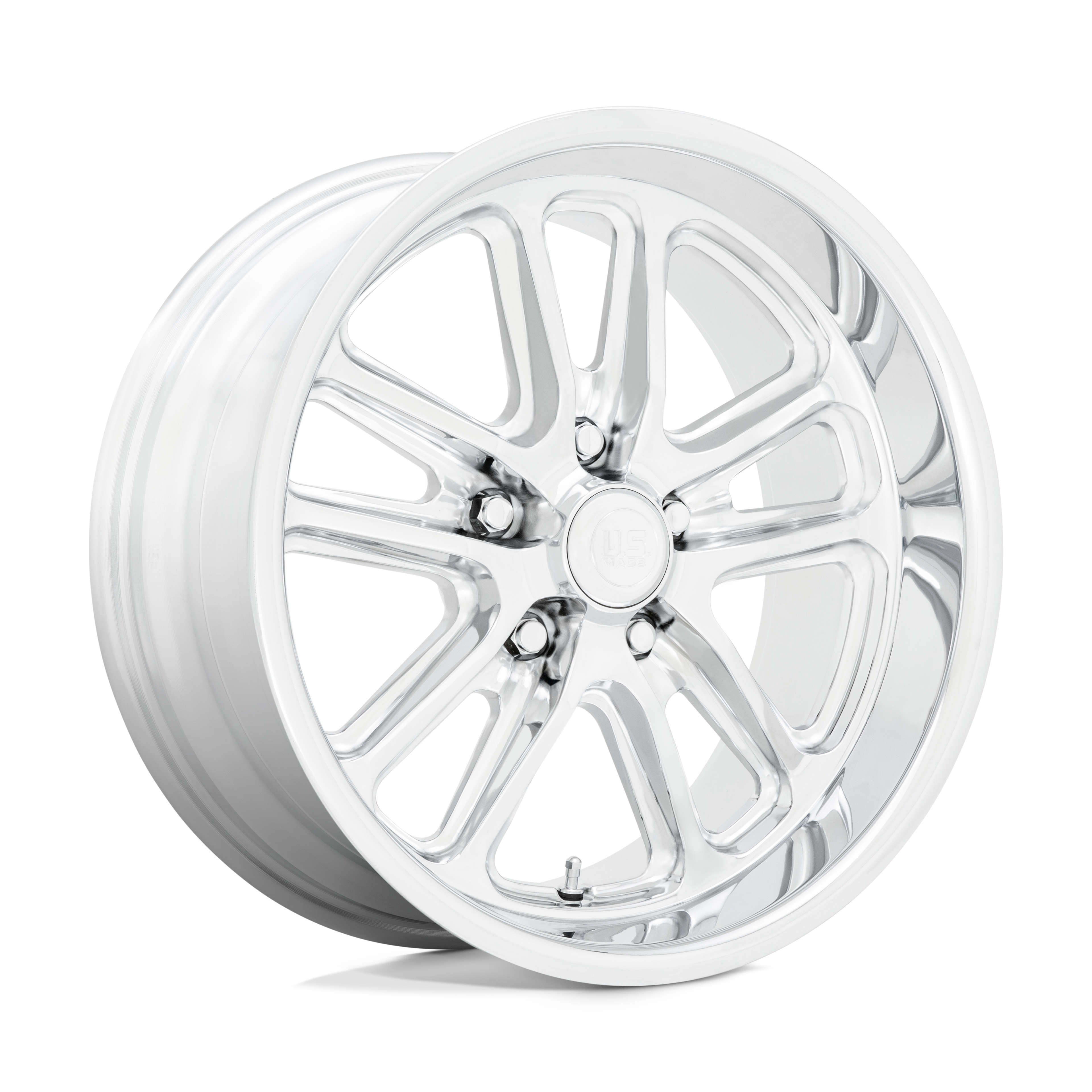 US MAG U131 BULLET | 18x8 1 72.56 (5x120.65)