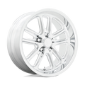 US MAG U131 BULLET | 18x9.5 1 72.56 (5x114.3)