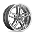 US MAG U129 CTEN | 18x8 1 72.56 (5x120.65)