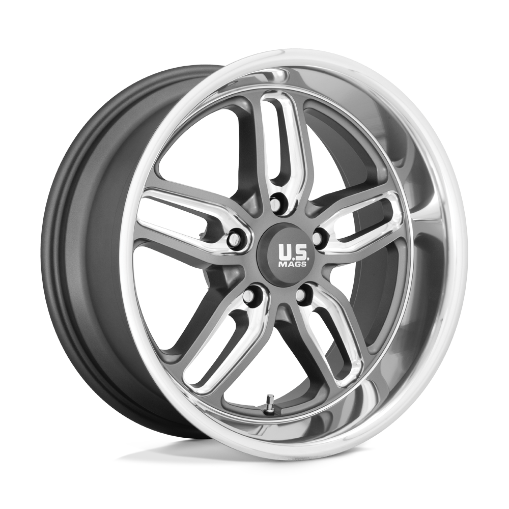 US MAG U129 CTEN | 20x10 1 78.10 (5x127)