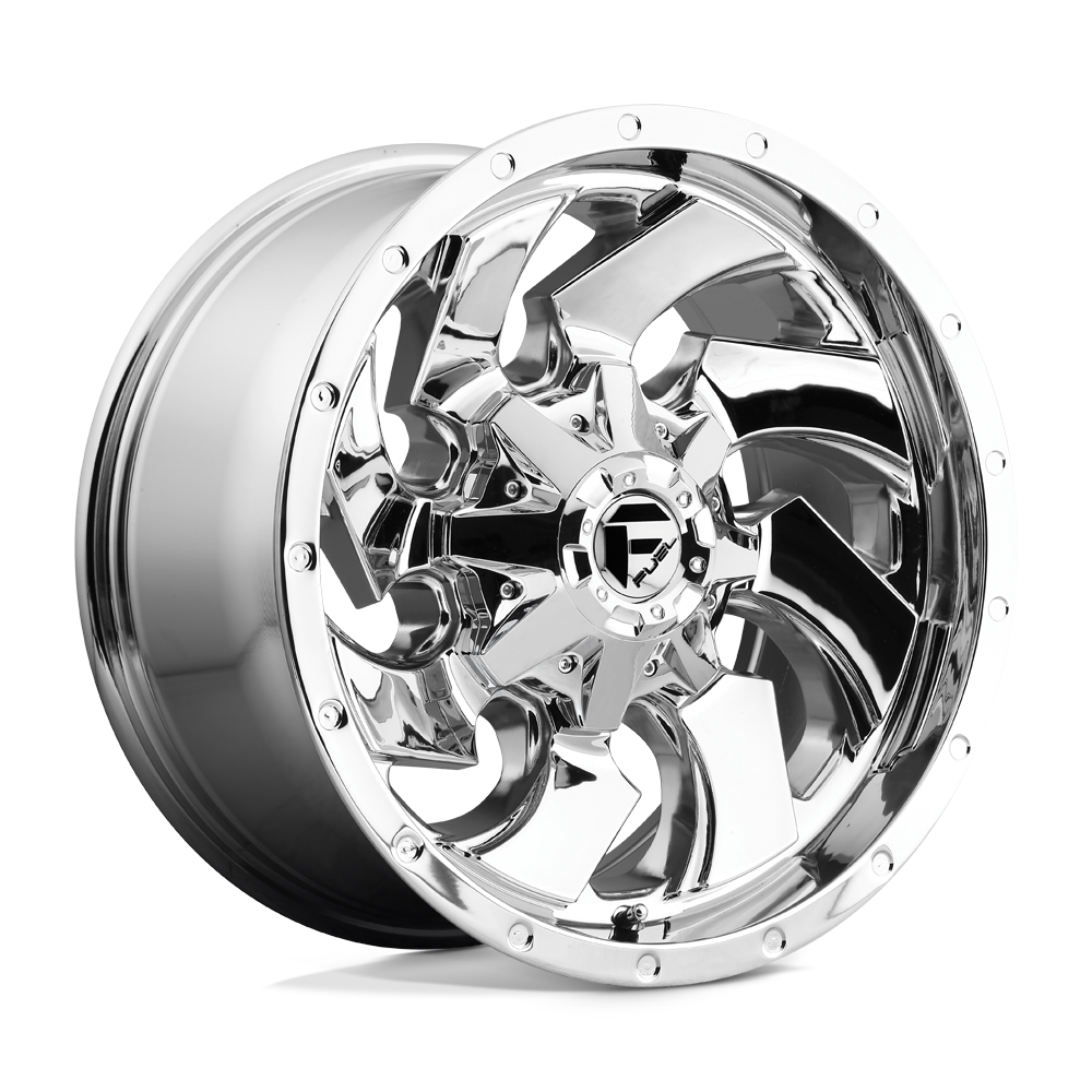 FUEL D573 CLEAVER  | 22x12 -44 106.10 (6x135/6x139.7)