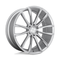 DUB 1PC S248 CLOUT Gloss
Brushed | 24x10 30 106.10 (6x139.7)