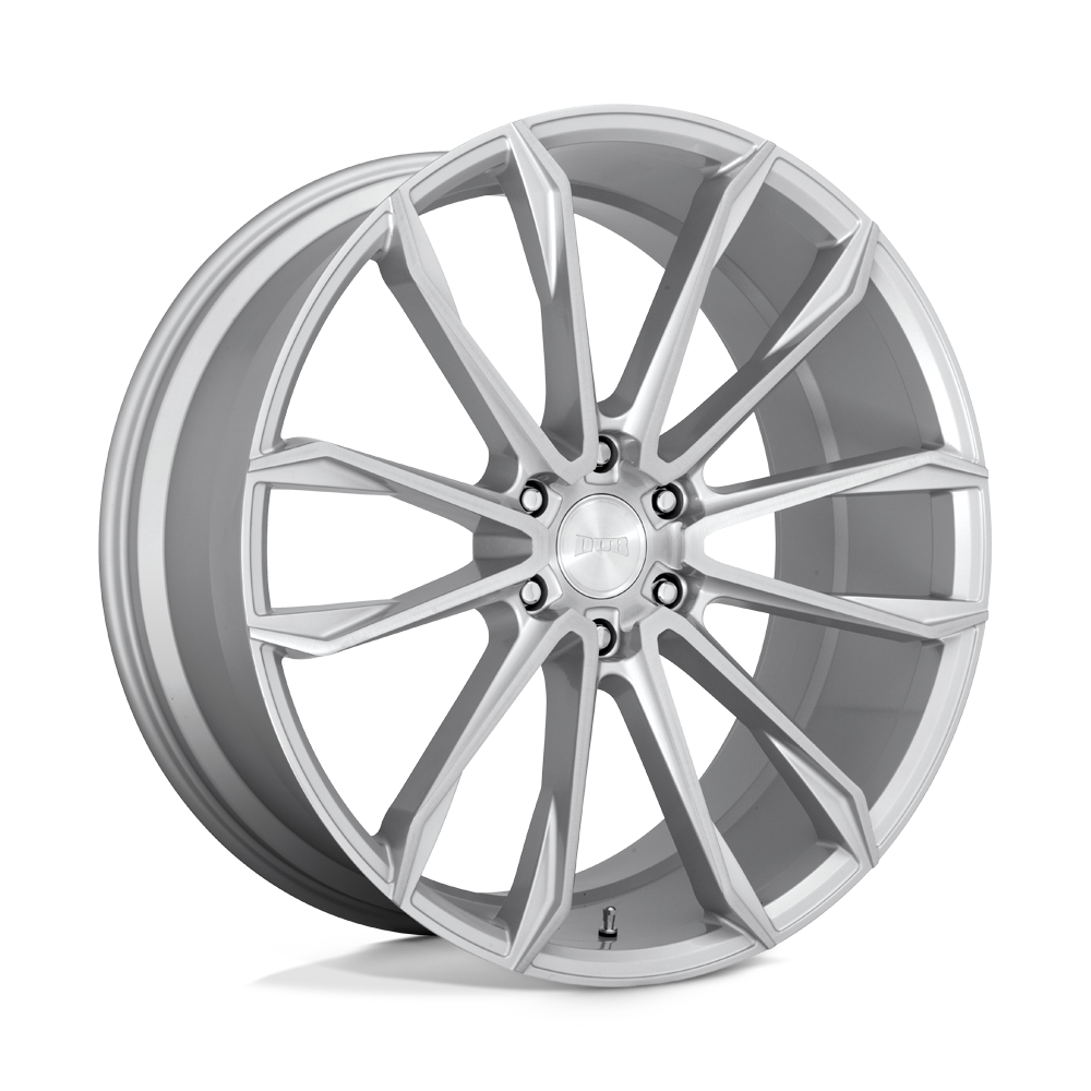 DUB 1PC S248 CLOUT Gloss
Brushed | 24x10 30 106.10 (6x139.7)