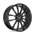 DUB 1PC S253 CLOUT Gloss | 24x10 30 87.10 (6x135)