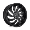 DUB S242 COJONES | 24x9 25 72.56 (5x114.3/5x120)