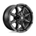 FUEL D575 COUPLER Gloss | 20x10 -18 106.10 (6x135/6x139.7)