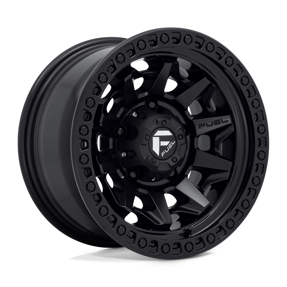 FUEL OFF-ROAD D694 COVERT | 15x8 -12 108.00 (5x139.7)