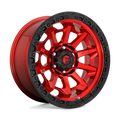 FUEL D695 COVERT  | 20x9 20 124.20 (8x180)