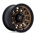 FUEL OFF-ROAD D696 COVERT | 15x8 -12 108.00 (5x139.7)