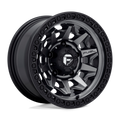 FUEL OFF-ROAD D716 COVERT | 15x8 -12 108.00 (5x139.7)