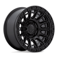 FUEL D832 CYCLE  | 17x9 1 106.10 (6x139.7)