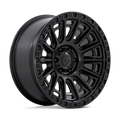 FUEL D832 CYCLE  | 20x9 1 106.10 (6x139.7)