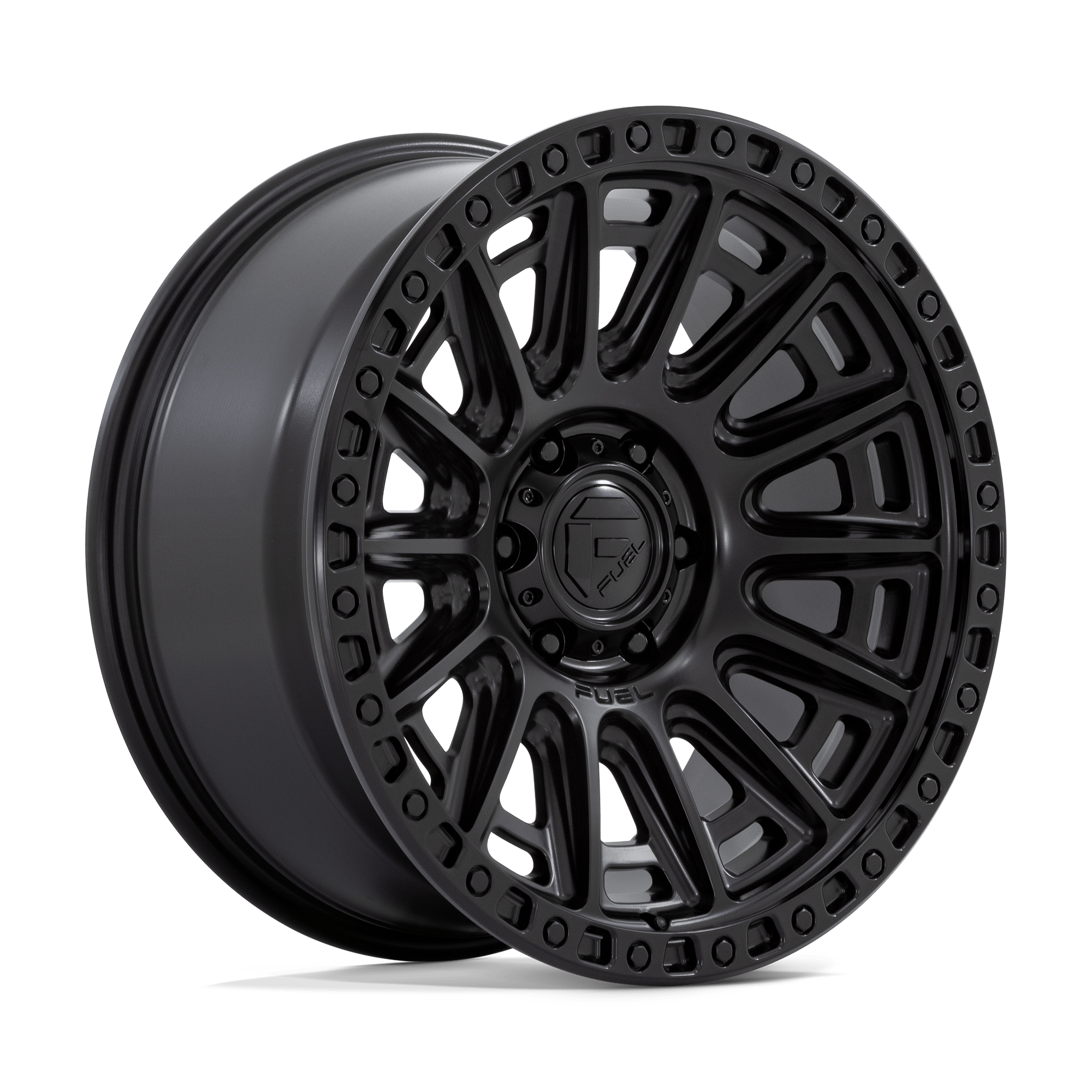 FUEL D832 CYCLE  | 20x9 1 106.10 (6x139.7)