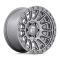 FUEL D833 CYCLE  | 17x8.50 34 66.06 (6x114.3)