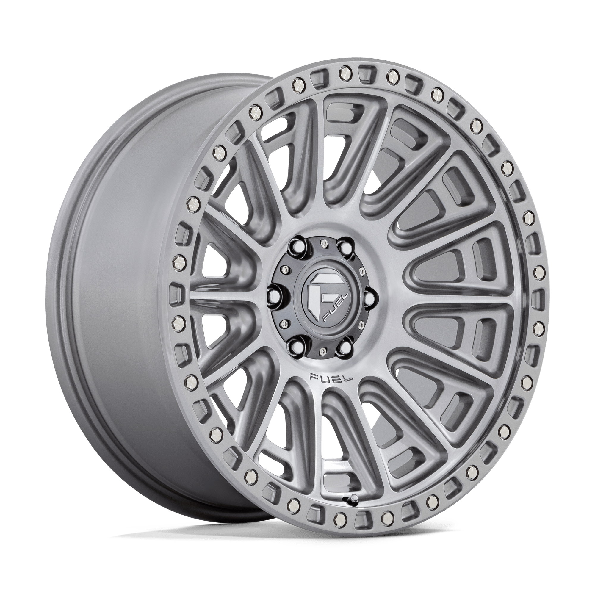 FUEL D833 CYCLE  | 20x9 1 106.10 (6x139.7)