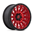 FUEL D834 CYCLE  | 20x9 1 106.10 (6x139.7)
