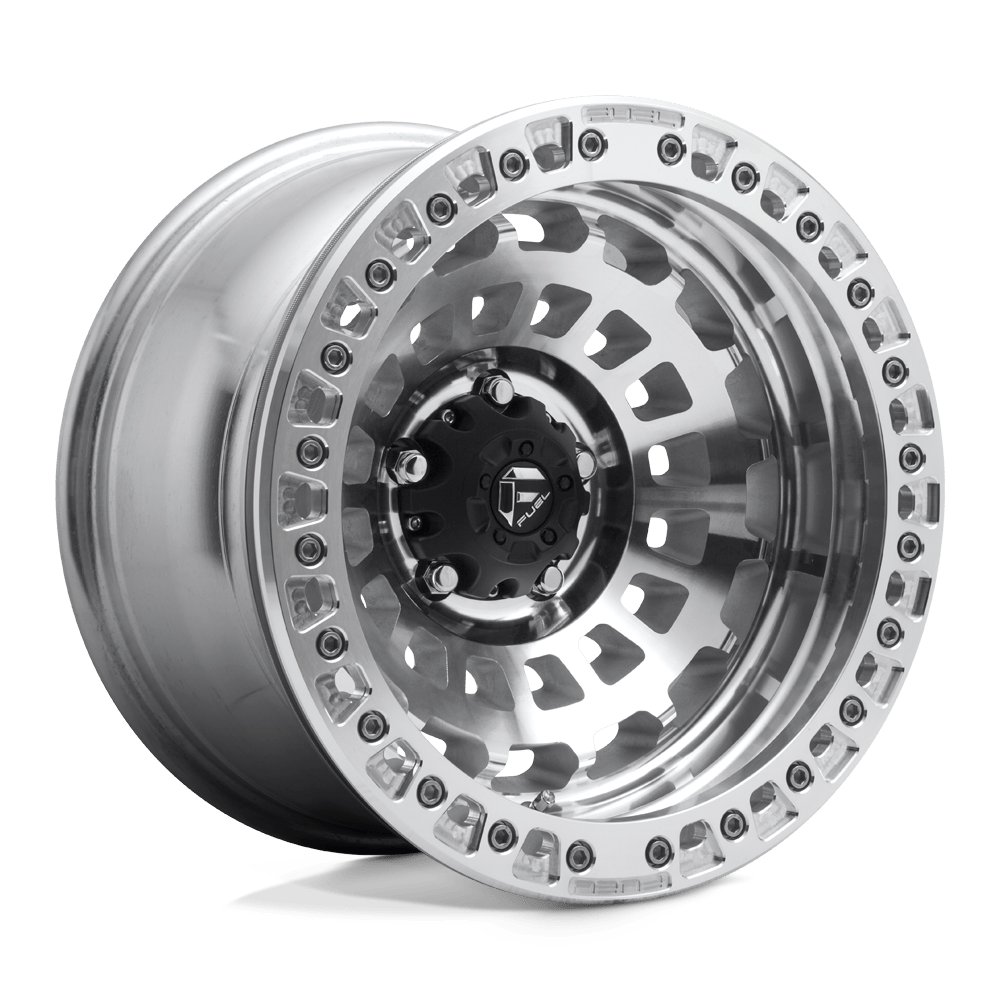 FUEL D102 ZEPHYR BEADLOCK Gloss
Machined | 17x9 -15 106.10 (6x139.7)