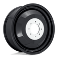 FUEL OFF-ROAD D500 DUALLY INNER | 20x8.25 | 115 | 141 | 8x200