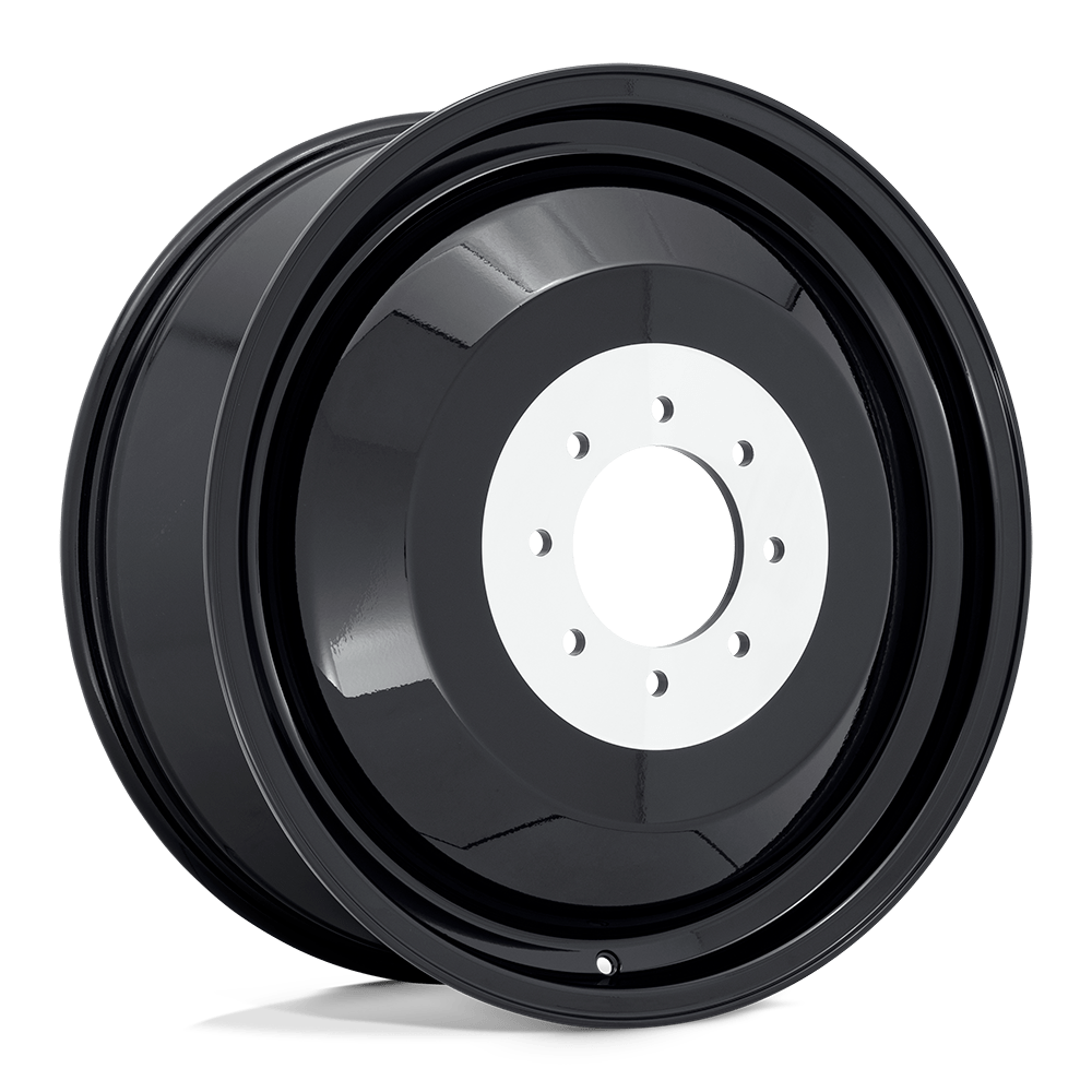 FUEL OFF-ROAD D500 DUALLY INNER | 20x8.25 | 115 | 141 | 8x200