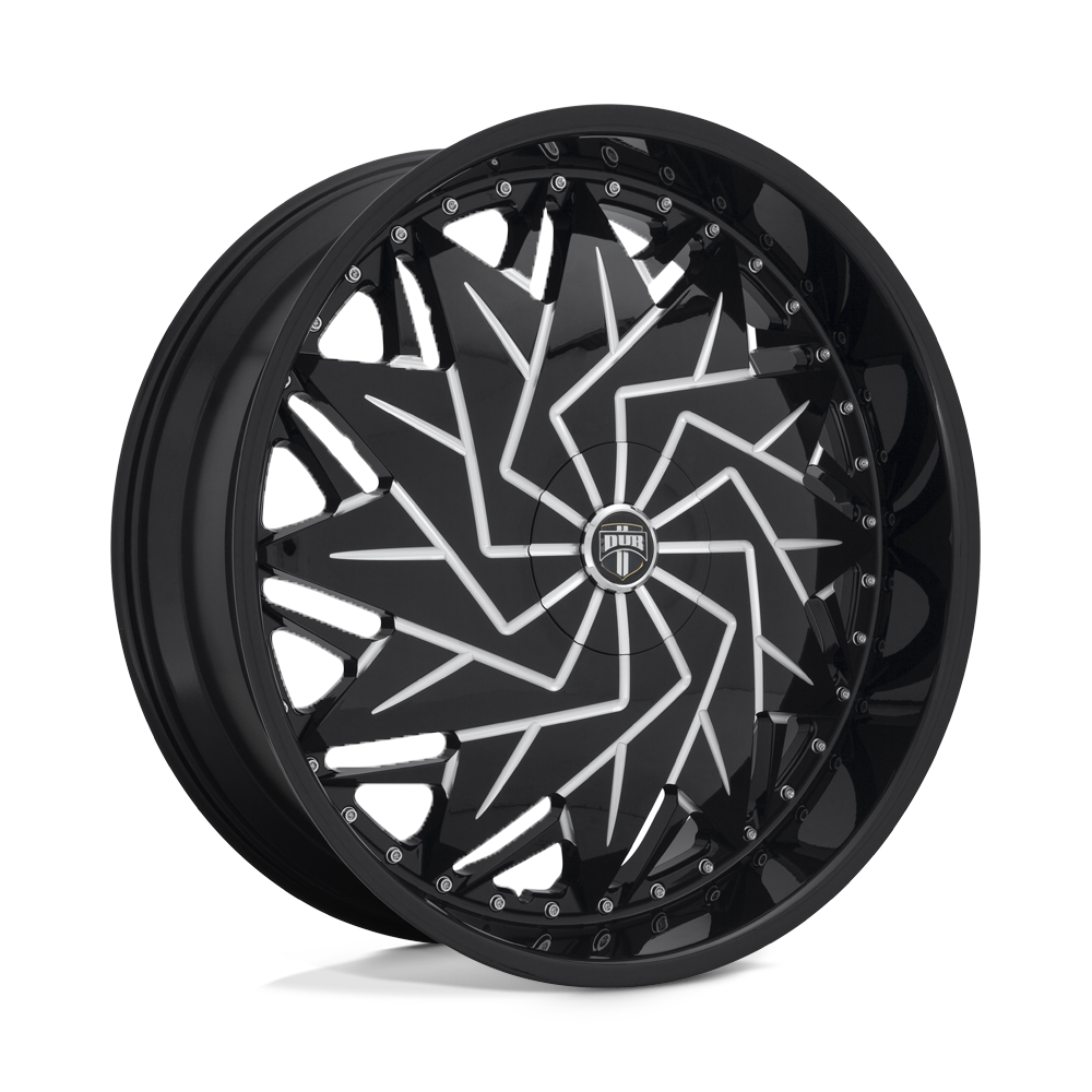 DUB S231 DAZR | 26x10 5 72.56 (5x114.3)