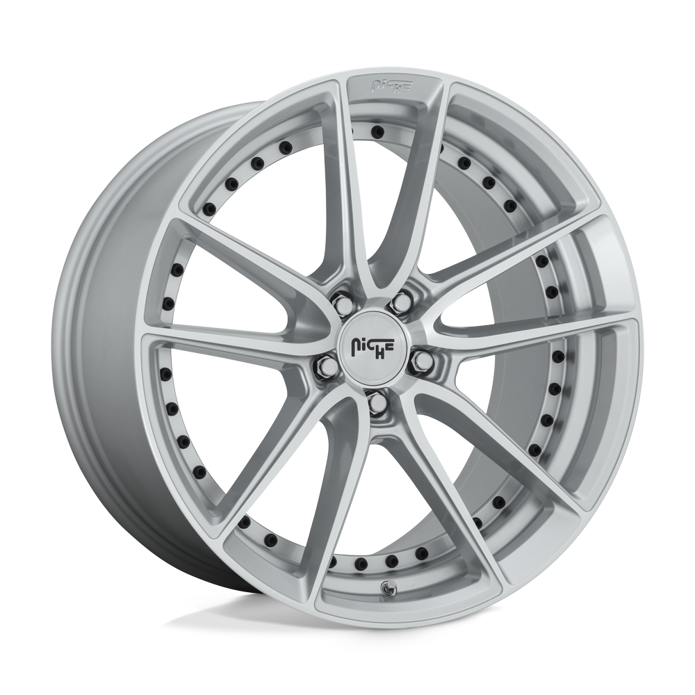 NICHE M221 DFS | 20x10.5 40 72.56 (5x114.3)