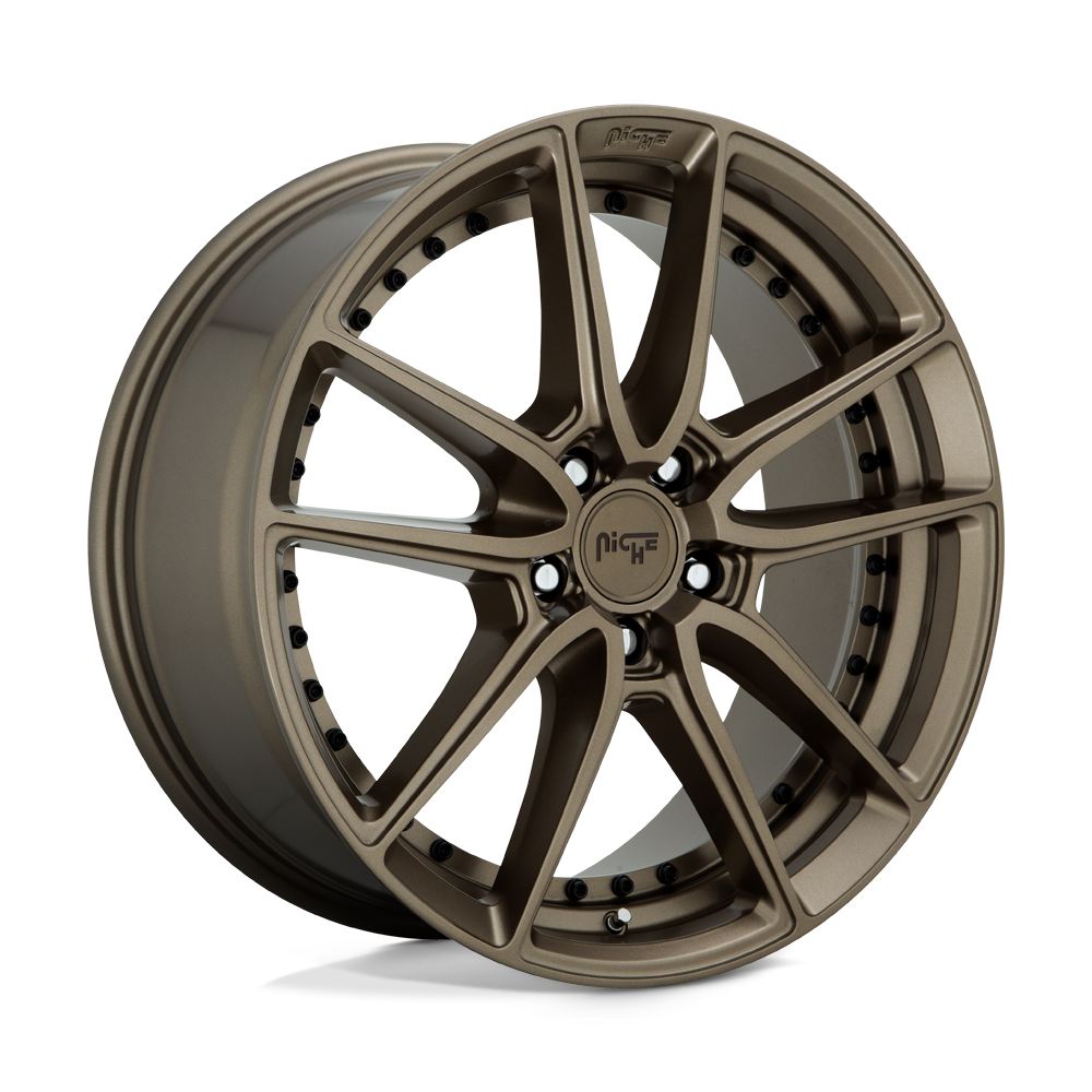NICHE M222 DFS | 18x8 30 72.56 (5x114.3)