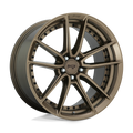 NICHE M222 DFS | 20x10.5 40 72.56 (5x114.3)