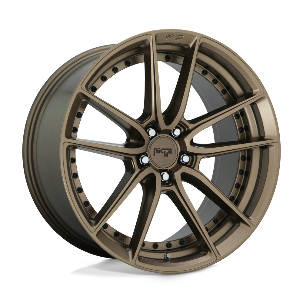 NICHE M222 DFS | 20x10.5 40 72.56 (5x114.3)