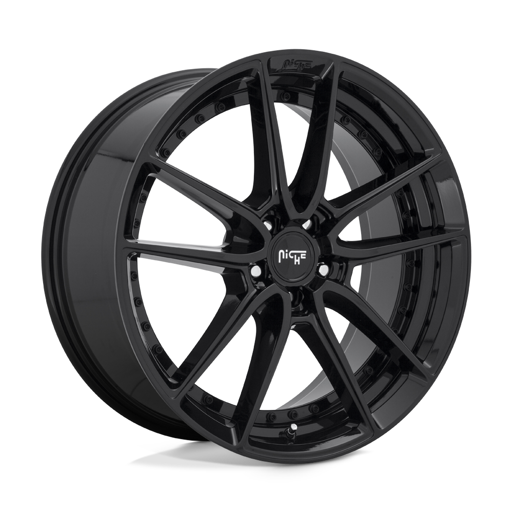 NICHE M223 DFS | 19x8.5 35 72.56 (5x114.3)