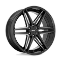 DUB 1PC S267 DIRTY DOG Gloss
Milled | 26x10 30 87.10 (6x135)