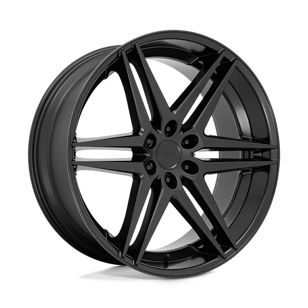 DUB 1PC S269 DIRTY DOG Matte | 24x10 30 87.10 (6x135)