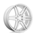 DUB 1PC S270 DIRTY DOG Brushed | 24x10 25 106.10 (6x139.7)