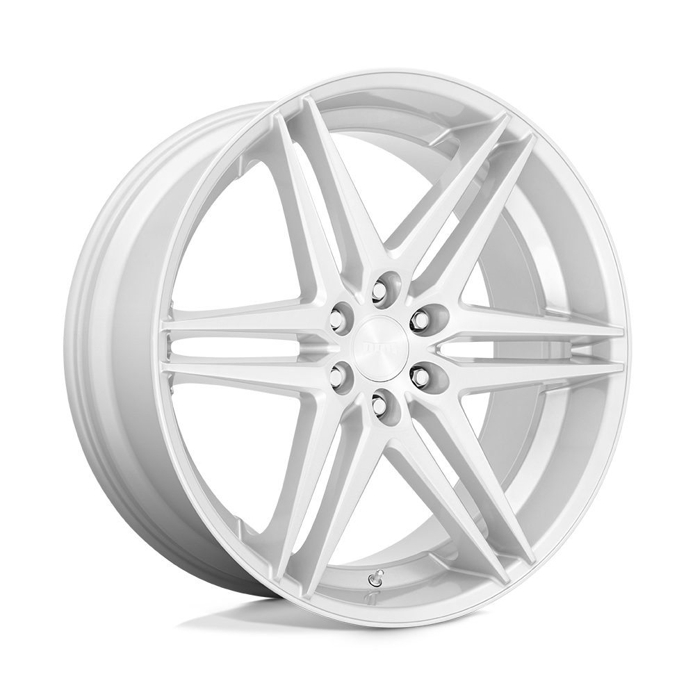 DUB 1PC S270 DIRTY DOG Brushed | 24x10 25 106.10 (6x139.7)