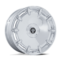 DUB 1PC DC271 CHEEF  | 24x9 15 106.25 (6x135/6x139.7)