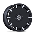 DUB 1PC DC271 CHEEF Gloss
Milled | 26x10 30 106.10 (6x135/6x139.7)