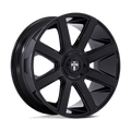 DUB DC273 PULL | 24x9 | 15 | 74.1 | 5x115/5x120