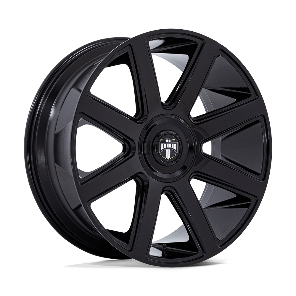 DUB DC273 PULL | 24x9 | 15 | 74.1 | 5x115/5x120